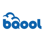 BQool Amazon repricing tool logo.