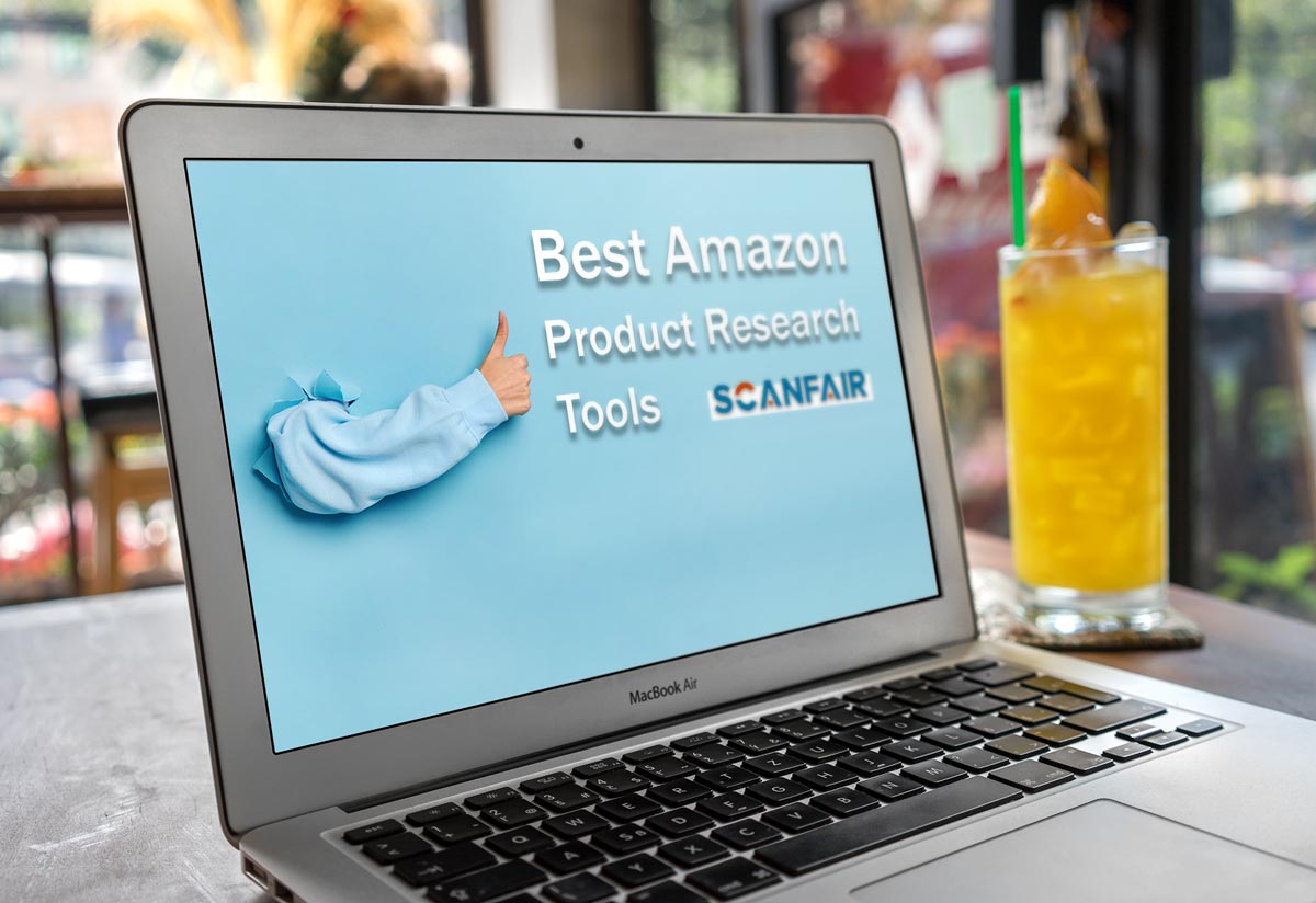 Best tools for product researching on Amazon.