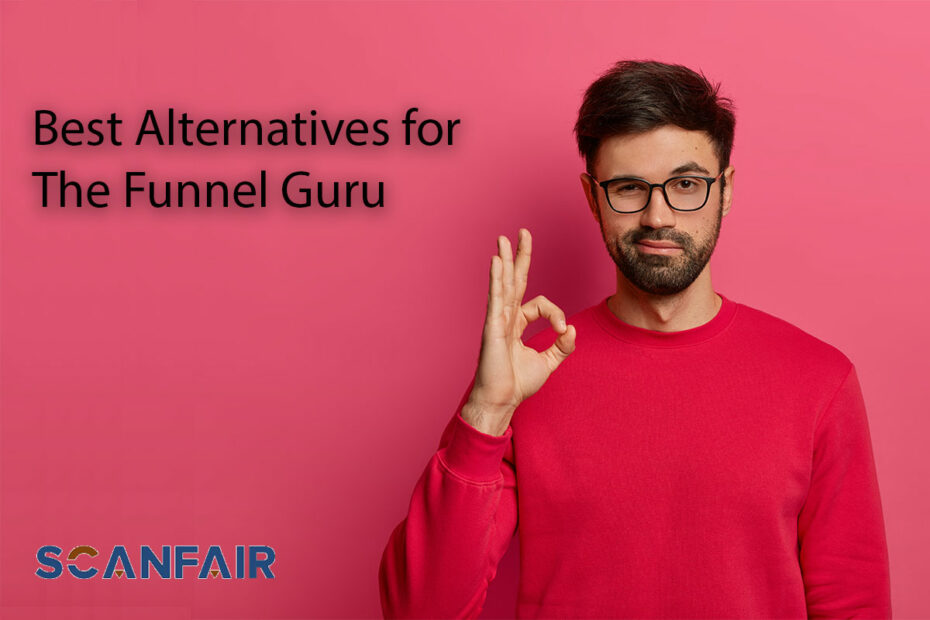 Best Alternatives for The Funnel Guru