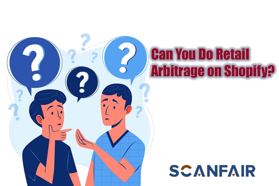 Can You Do Retail Arbitrage on Shopify?