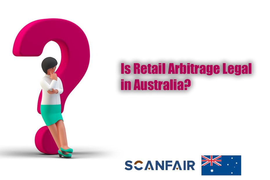Is Retail Arbitrage Legal in Australia?
