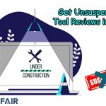 Get Unsuspended Tool Reviews in 2023