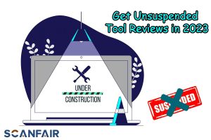 Get Unsuspended Tool Reviews in 2023