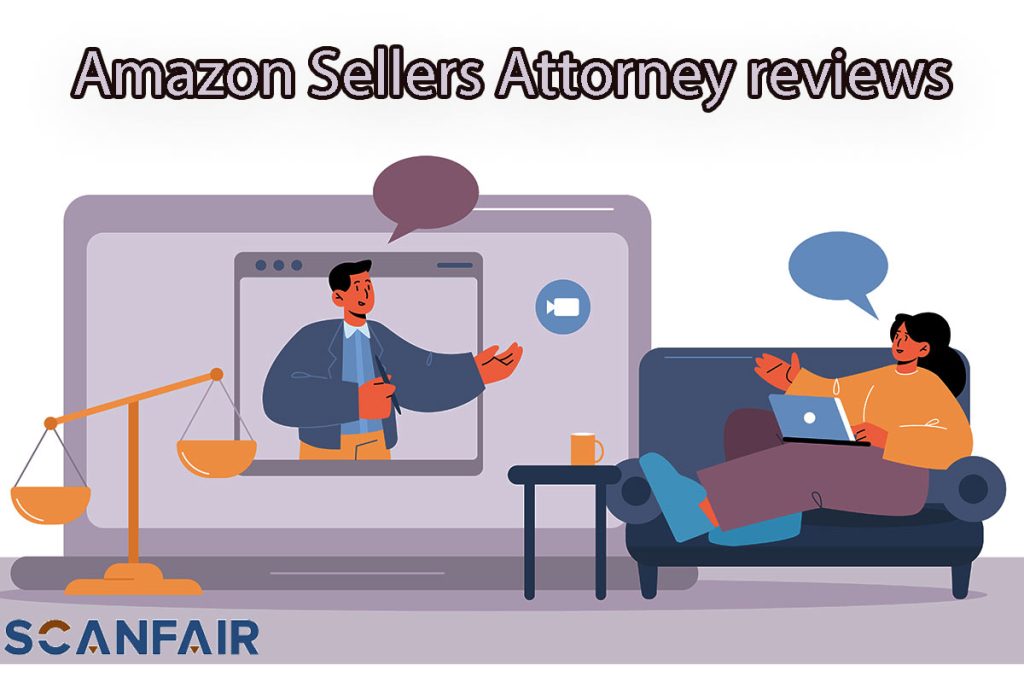 Amazon Sellers Attorney reviews