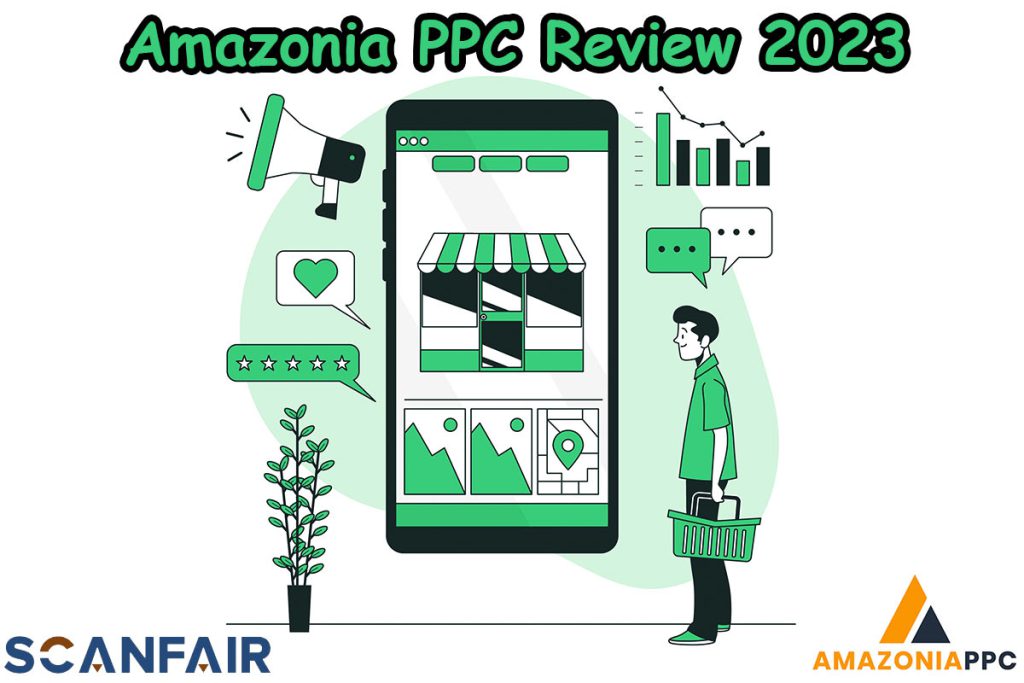 Amazonia PPC Review 2023