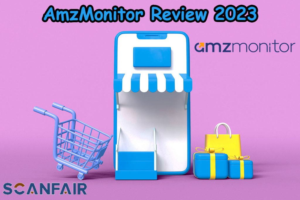 AmzMonitor Review 2023