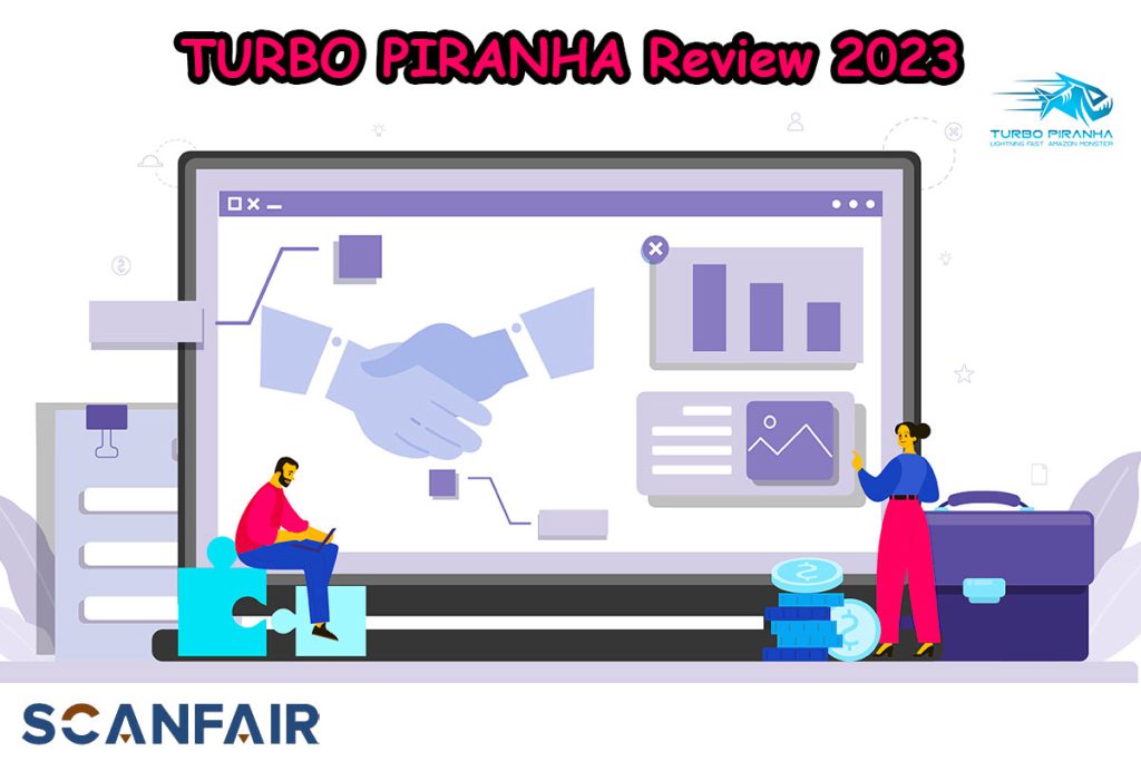 TURBO PIRANHA Review 2023