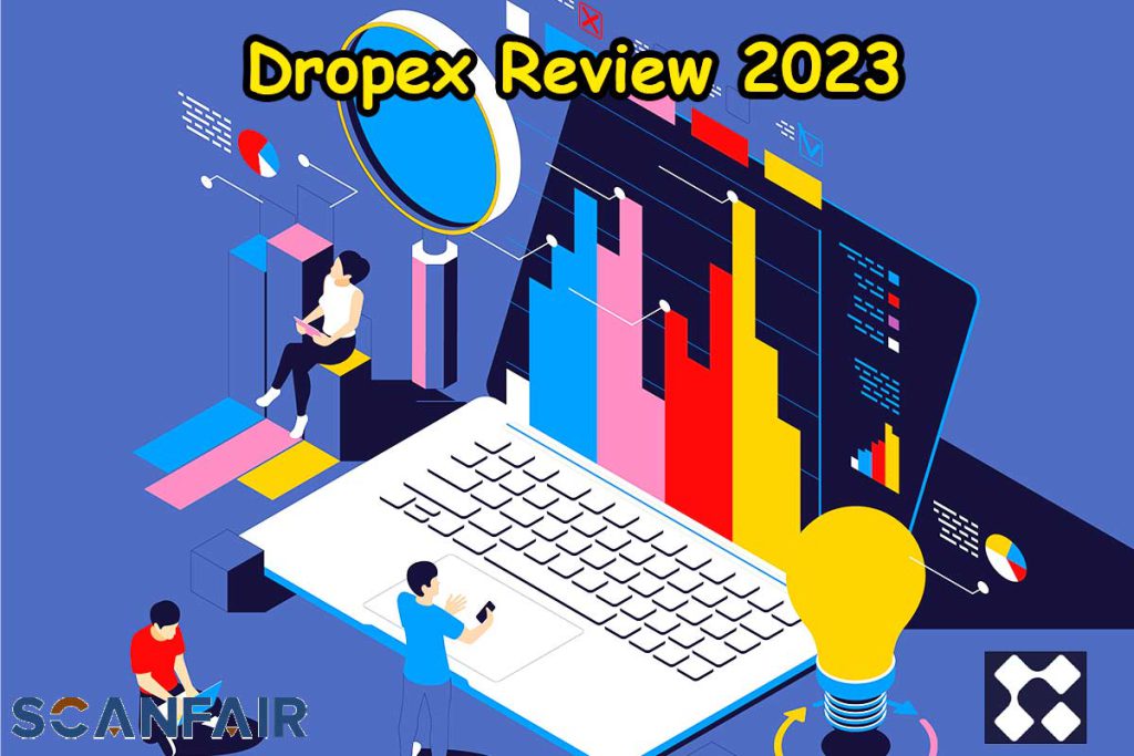 Dropex Review 2023