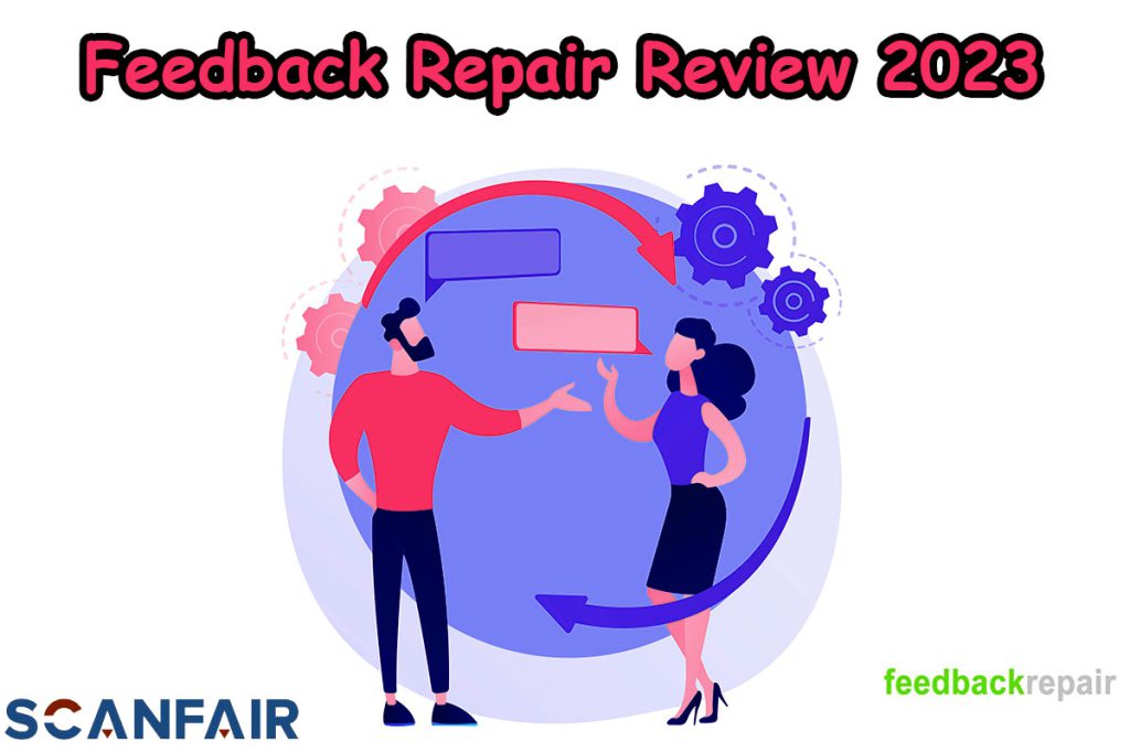 Feedback Repair Review 2023