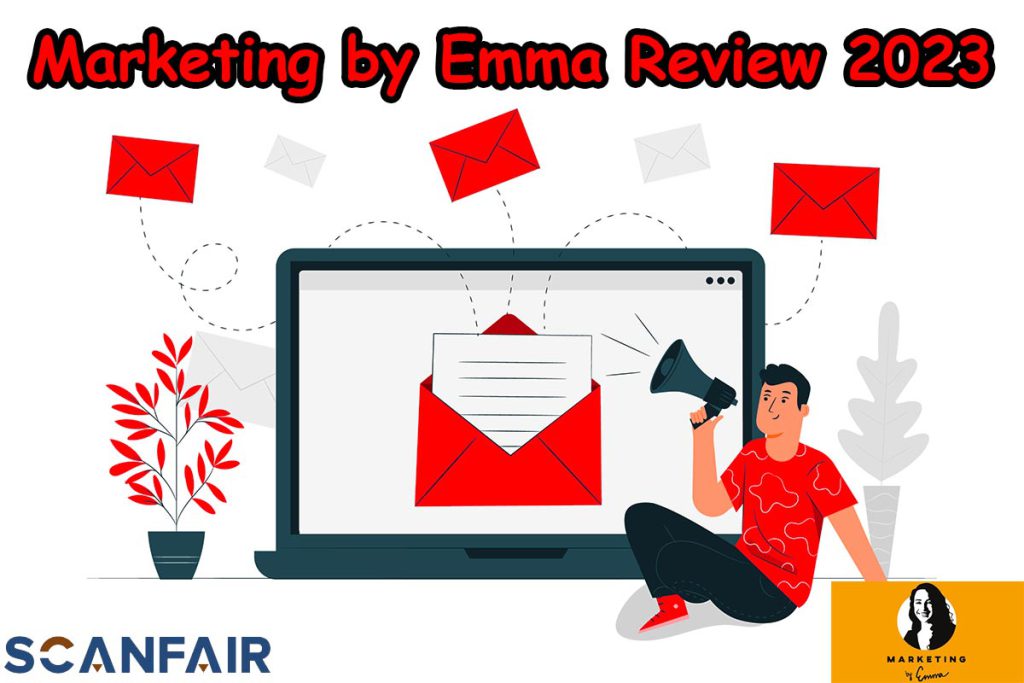 Marketing by Emma Review 2023