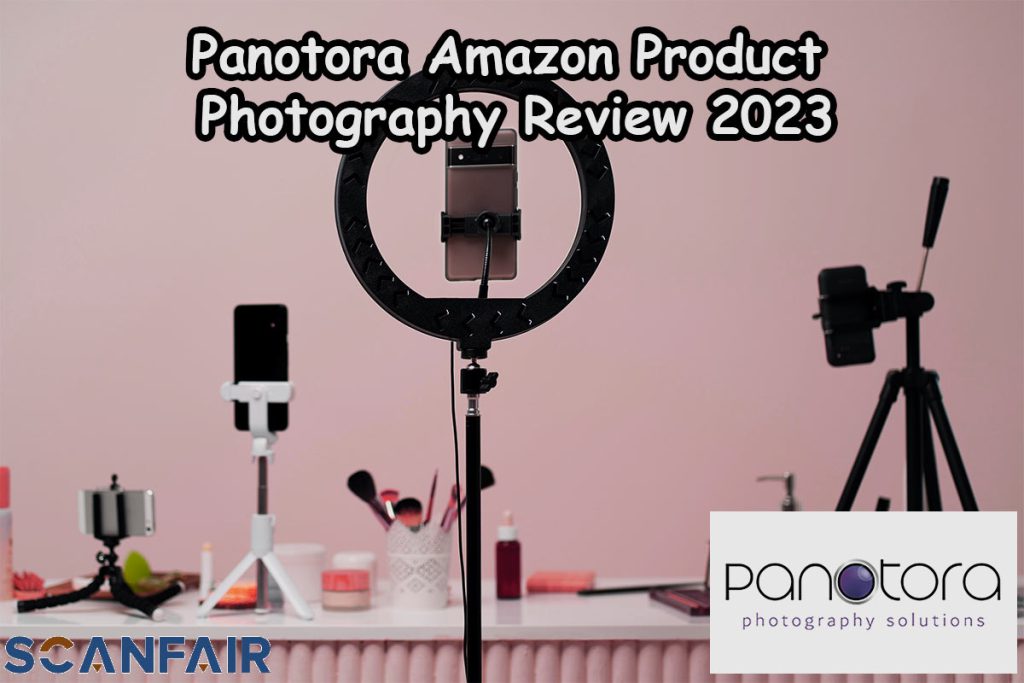 Panotora Amazon Product Photography Review 2023