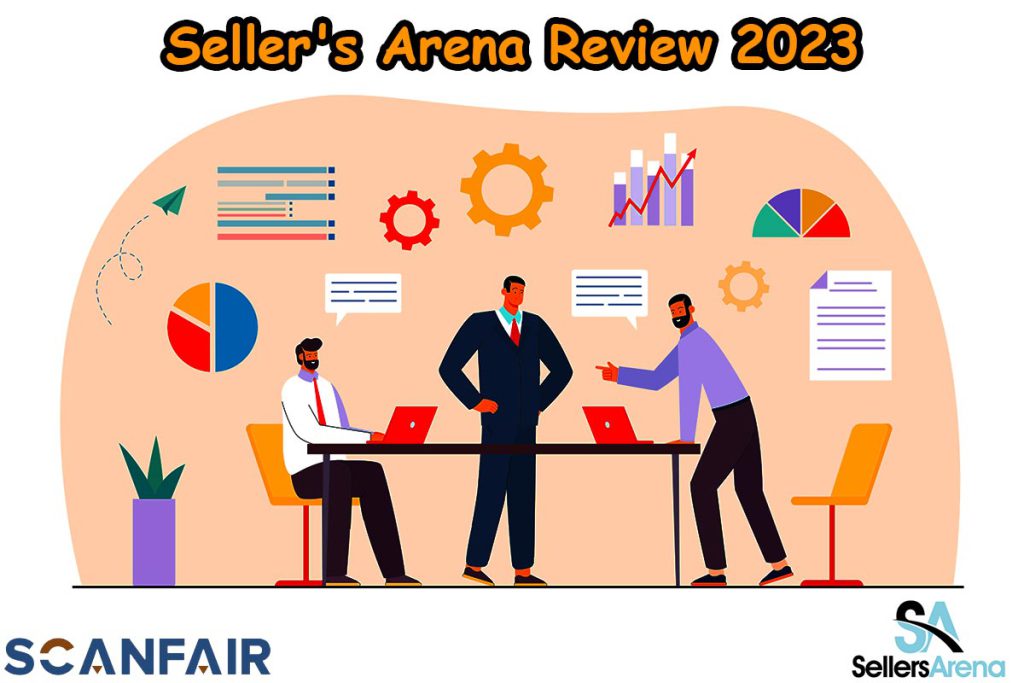 Seller's Arena Review 2023