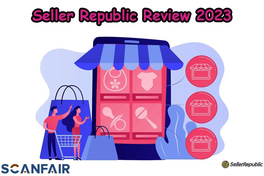 Seller Republic reviews 2023