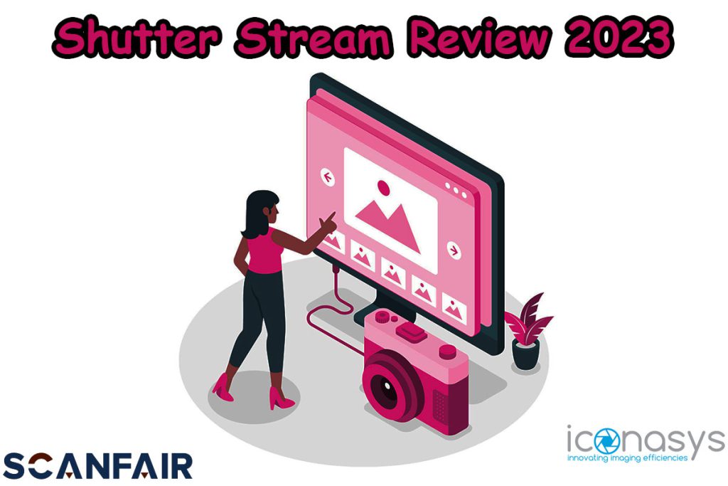 Shutter Stream Review 2023