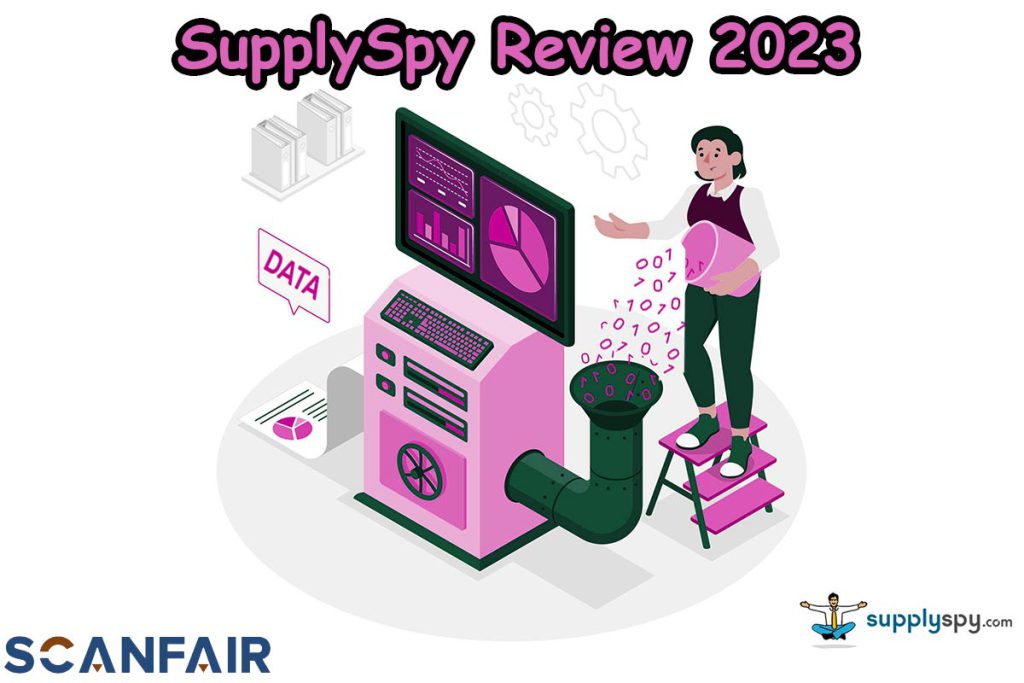 SupplySpy Review 2023