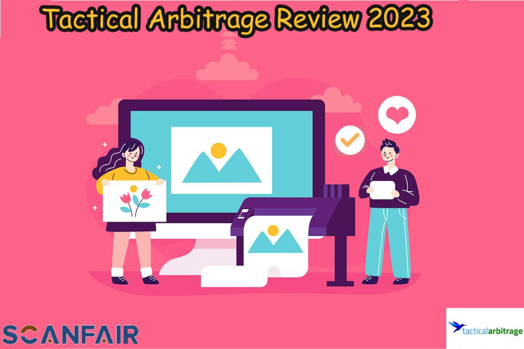 Tactical- Arbitrage- Review 2023