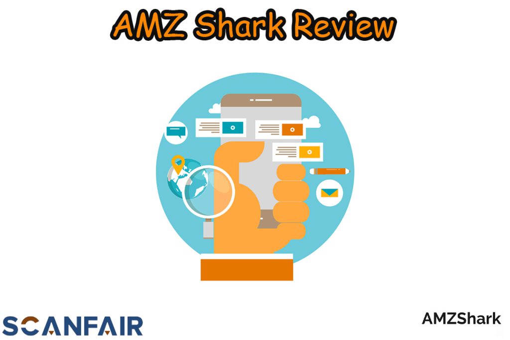 AMZ Shark Review