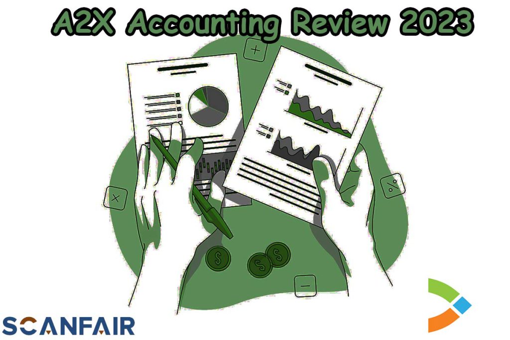 A2X Accounting Review 2023