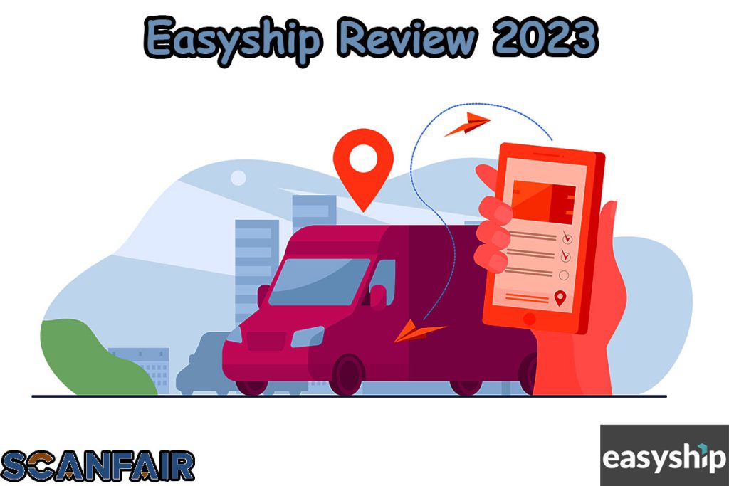Easyship Review 2023