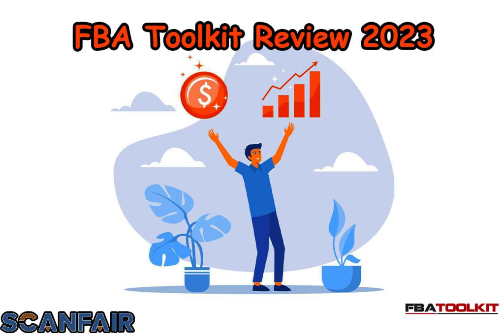 FBA Toolkit Review 2023