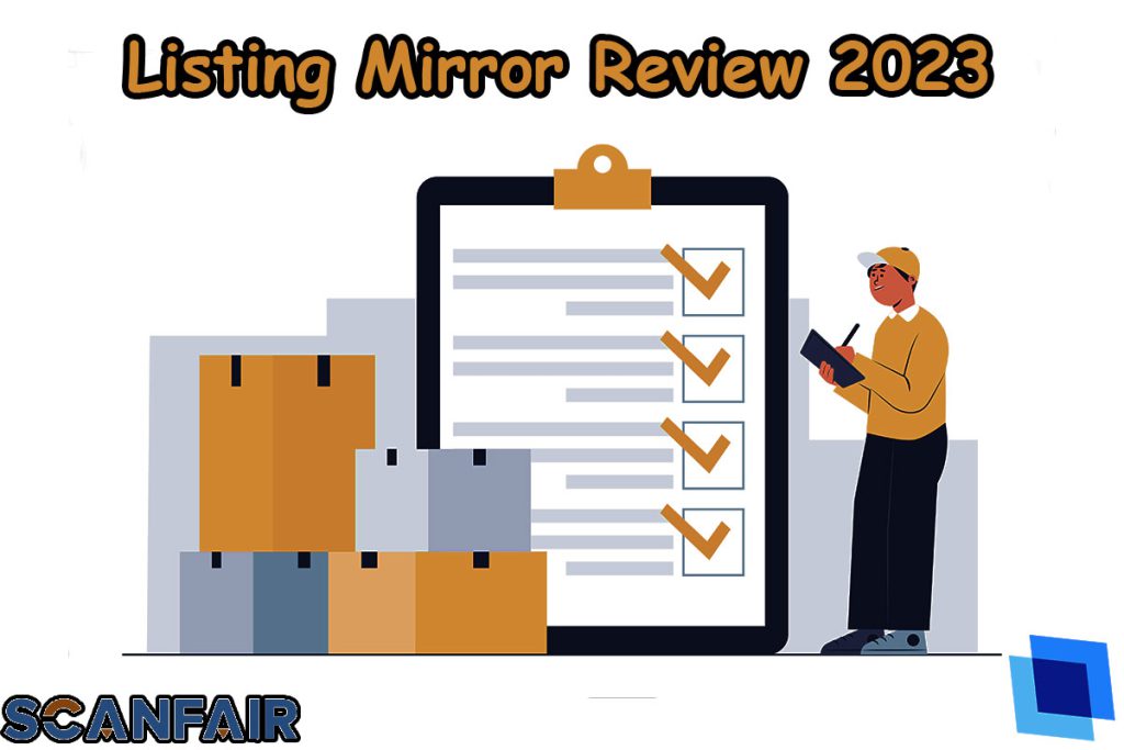 Listing Mirror Review 2023