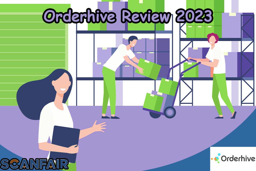 Orderhive Review 2023