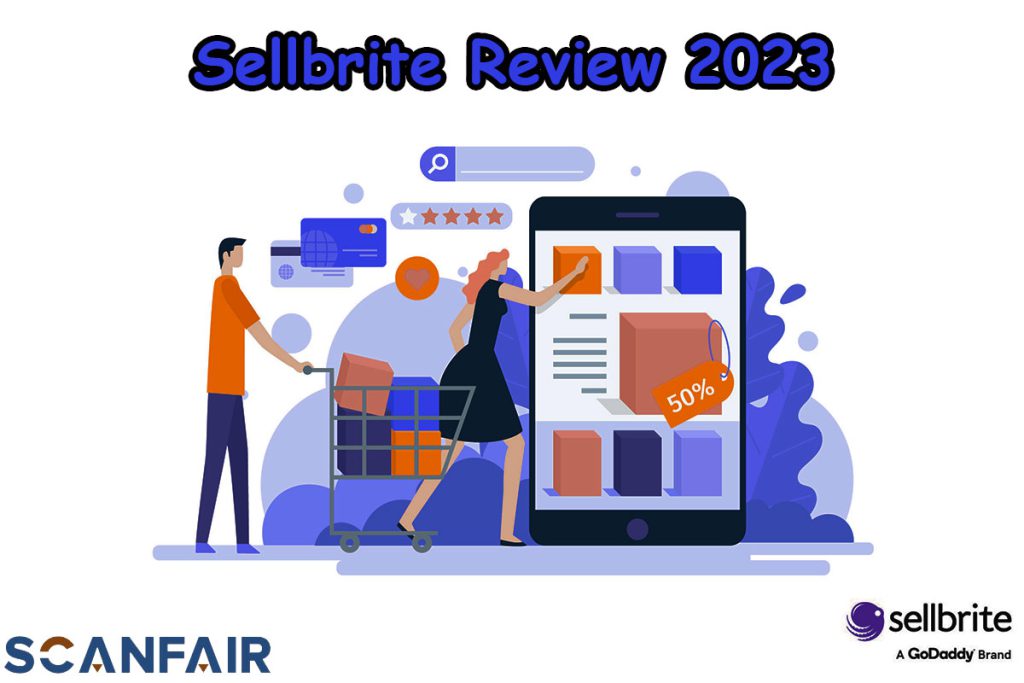 Sellbrite Review 2023