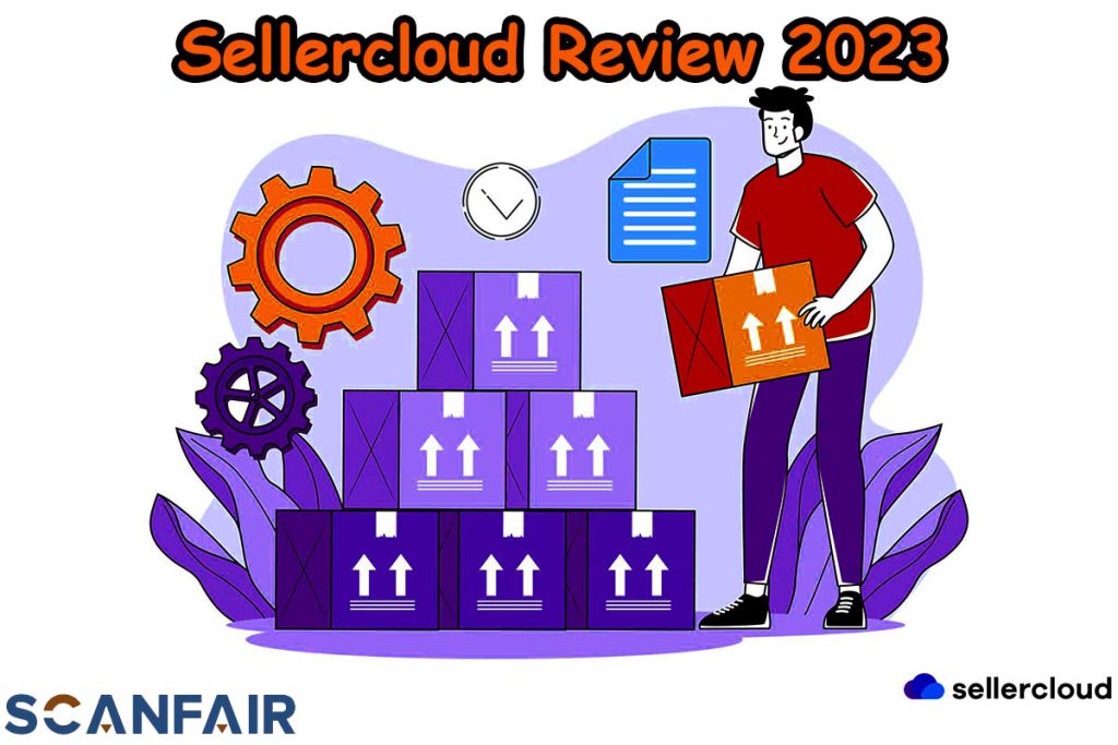 Sellercloud Review 2023
