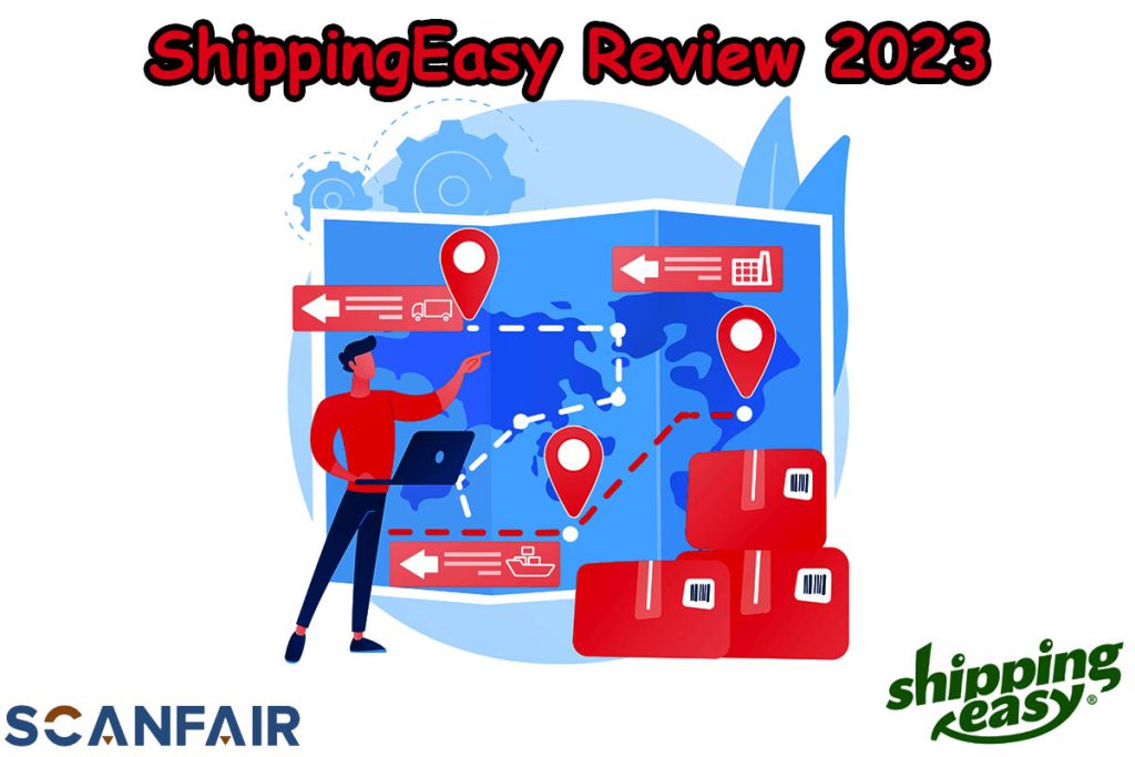 ShippingEasy Review 2023