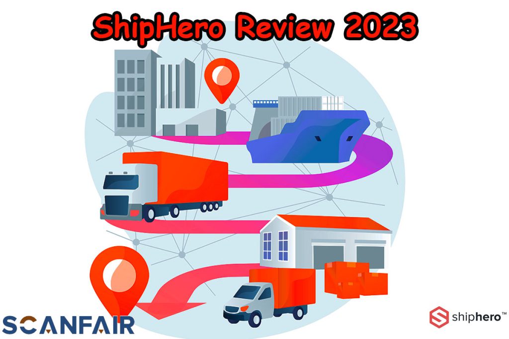 ShipHero Review 2023