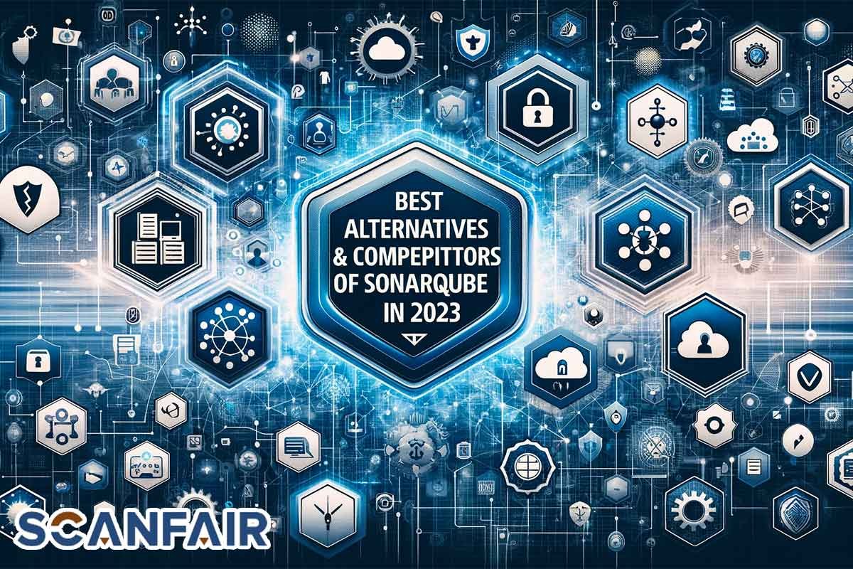 Les 15 Meilleures Alternatives À Sonarqube – WWER