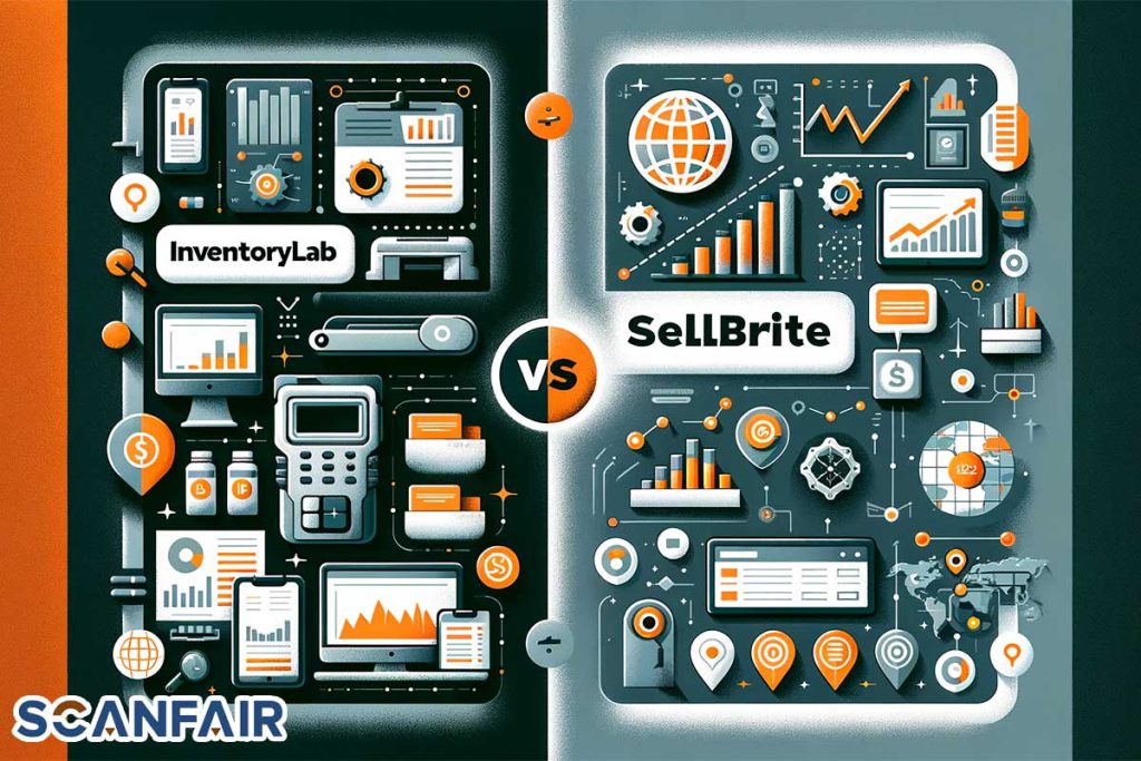 InventoryLab vs. Sellbrite