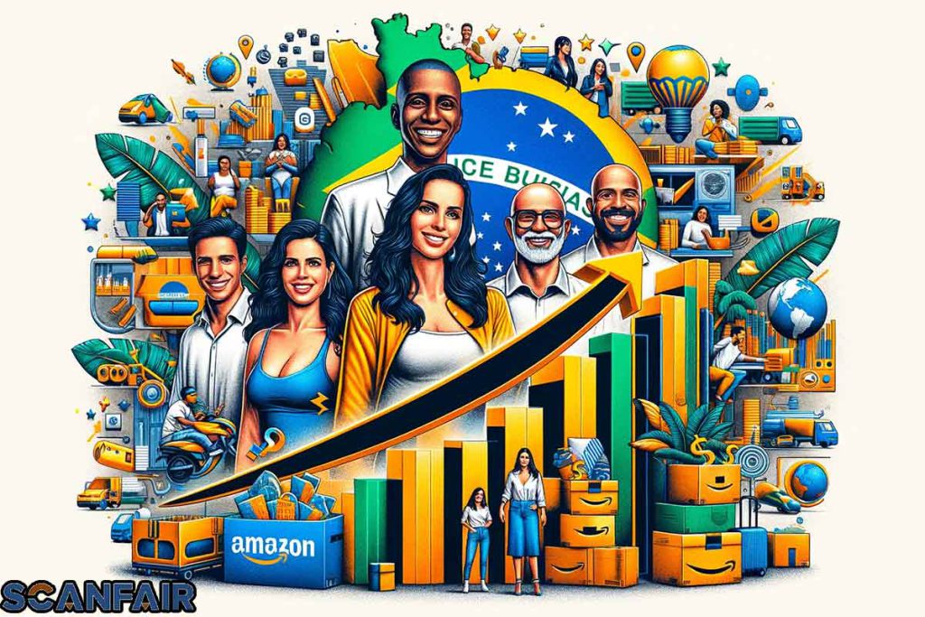 Selling on Amazon from Brazil