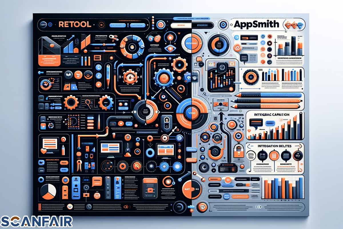 Retool vs. App Smith